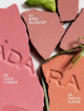 Carica l'immagine nel visualizzatore di Gallery, Magnetic Blush 1 Fierce Flame