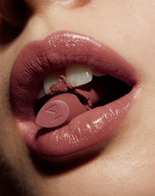 Carica l'immagine nel visualizzatore di Gallery, DAZZLE NIGHTS Satin Shine Lipstick 503 CHARISMA