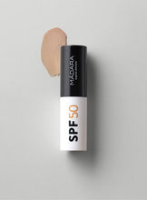 Carica l'immagine nel visualizzatore di Gallery, Mineral SPF50 Sunscreen Stick 12gr