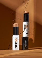 Carica l'immagine nel visualizzatore di Gallery, Mineral SPF50 Sunscreen Stick 12gr