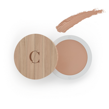 Carica l'immagine nel visualizzatore di Gallery, CORRETTORE IN CREMA N.07 BEIGE NATUREL COULEUR CARAMEL