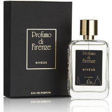 Carica l'immagine nel visualizzatore di Gallery, NIVEUS Dante Collection Eau de Parfum 100ml