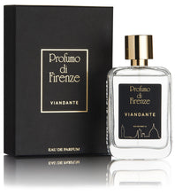 Carica l'immagine nel visualizzatore di Gallery, VIANDANTE Dante Collection Eau de Parfum 100ml