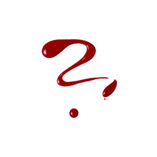 Carica l'immagine nel visualizzatore di Gallery, Smalto Rosso per unghie 11ml