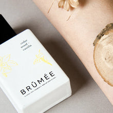 Carica l'immagine nel visualizzatore di Gallery, Profumo Cedar Wood + Vanilla Alcohol-free 50mL
