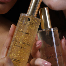 Carica l'immagine nel visualizzatore di Gallery, LIFT & LIGHT GOLD CLEANSING GEL 100ml