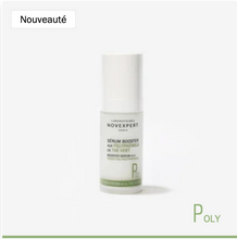 Carica l'immagine nel visualizzatore di Gallery, SIERO VISO SCHIARENTE ANTI-MACCHIA AI POLIFENOLI DEL TÈ VERDE 30ml