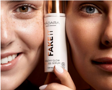 Carica l'immagine nel visualizzatore di Gallery, Healthy Glow Self Tan Serum for Face 30ml