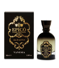 Carica l'immagine nel visualizzatore di Gallery, VANESIA - EAU DE PARFUM 100 ML
