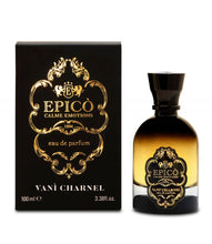 Carica l'immagine nel visualizzatore di Gallery, VANI' CHARNEL - EAU DE PARFUM 100 ML