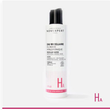 Carica l'immagine nel visualizzatore di Gallery, ACQUA MICELLARE IDRATANTE E RIMPOLPANTE ACIDO IALURONICO 200ml