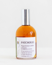 Carica l'immagine nel visualizzatore di Gallery, PATCHOULI Profumo 115 ml