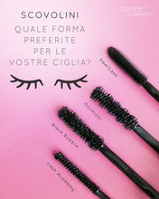 Carica l'immagine nel visualizzatore di Gallery, Black Bubble natural mascara