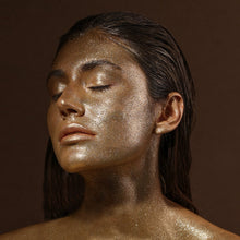 Carica l'immagine nel visualizzatore di Gallery, LIFT & LIGHT GOLD CLEANSING GEL 100ml