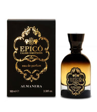 Carica l'immagine nel visualizzatore di Gallery, ALMANERA - EAU DE PARFUM 100 ML