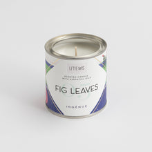 Carica l'immagine nel visualizzatore di Gallery, CANDELA PROFUMATA FIG LEAVES