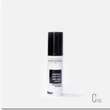 Carica l'immagine nel visualizzatore di Gallery, CONTORNO OCCHI ANTI-AGE PRO-COLLAGENE 15ML