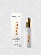 Carica l'immagine nel visualizzatore di Gallery, Healthy Glow Self Tan Serum for Face 30ml