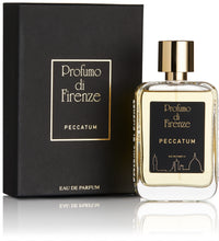 Carica l'immagine nel visualizzatore di Gallery, PECCATUM Dante Collection Eau de Parfum 100ml