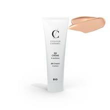 Carica l'immagine nel visualizzatore di Gallery, BB CREAM