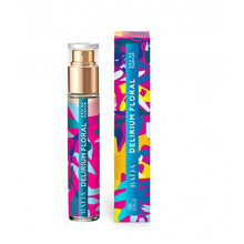 Carica l'immagine nel visualizzatore di Gallery, PROFUMO DA BORSA DELIRIUM FLORAL 15ml