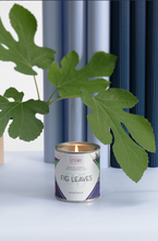 Carica l'immagine nel visualizzatore di Gallery, CANDELA PROFUMATA FIG LEAVES