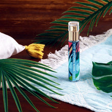 Carica l'immagine nel visualizzatore di Gallery, PROFUMO DA BORSA SIESTE TROPICALE 15ml