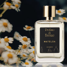 Carica l'immagine nel visualizzatore di Gallery, MATELDA Dante Collection Eau de Parfum 100ml