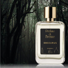 Carica l'immagine nel visualizzatore di Gallery, OBSCURUS Dante Collection Eau de Parfum 100ml