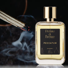 Carica l'immagine nel visualizzatore di Gallery, PECCATUM Dante Collection Eau de Parfum 100ml