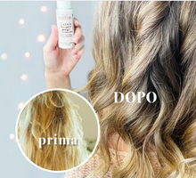 Carica l'immagine nel visualizzatore di Gallery, Crema fissante piega Noci di Macadamia 50ml