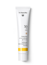 Carica l'immagine nel visualizzatore di Gallery, Protezione Spf30 solare colorata per il viso