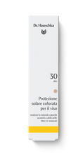 Carica l'immagine nel visualizzatore di Gallery, Protezione Spf30 solare colorata per il viso