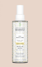Carica l'immagine nel visualizzatore di Gallery, EAU MICELLAIRE certificata BIO 200ml