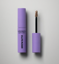 Carica l'immagine nel visualizzatore di Gallery, Grow&Fix Gel colorato sopracciglia