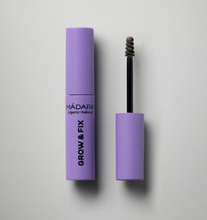 Carica l'immagine nel visualizzatore di Gallery, Grow&Fix Gel colorato sopracciglia