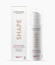 Carica l'immagine nel visualizzatore di Gallery, Shape Caffeine-Maté Cellulite Cream ml150