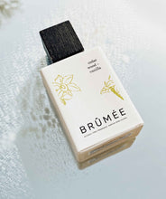 Carica l'immagine nel visualizzatore di Gallery, Profumo Cedar Wood + Vanilla Alcohol-free 50mL