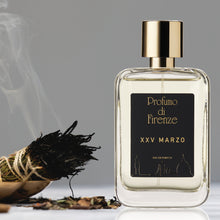 Carica l'immagine nel visualizzatore di Gallery, XXV MARZO Dante Collection Eau de Parfum 100ml