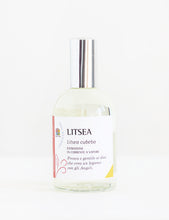 Carica l'immagine nel visualizzatore di Gallery, Profumo Litsea 115 ml