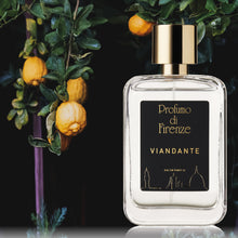 Carica l'immagine nel visualizzatore di Gallery, VIANDANTE Dante Collection Eau de Parfum 100ml