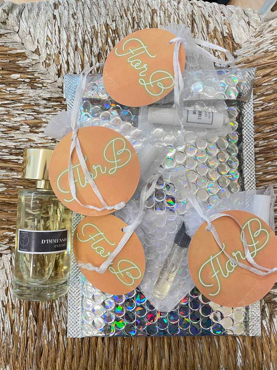 Scopri il profumo più adatto a Te! – FlorB BioBoutique