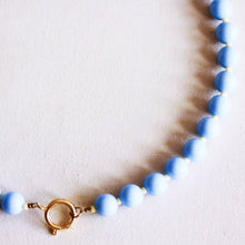 Carica l'immagine nel visualizzatore di Gallery, Collana Candy in perle Miyuki colorate
