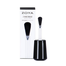Carica l&#39;immagine nel visualizzatore di Gallery, Z Wide Brush

