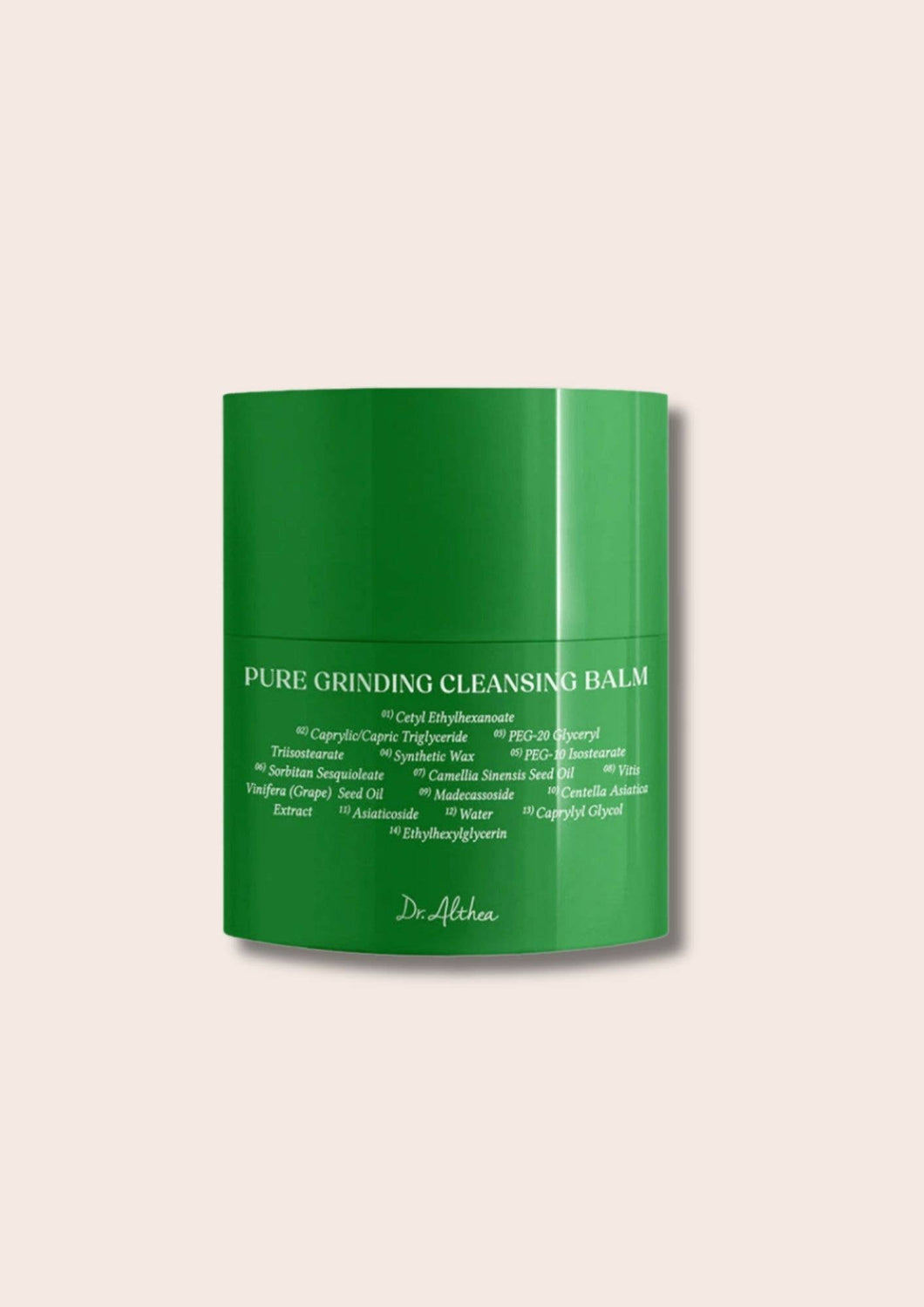 Pure Grinding Cleansing Balm 50ml
