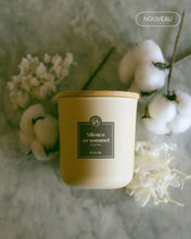 Carica l'immagine nel visualizzatore di Gallery, Candela Silence au sommet - Candle
