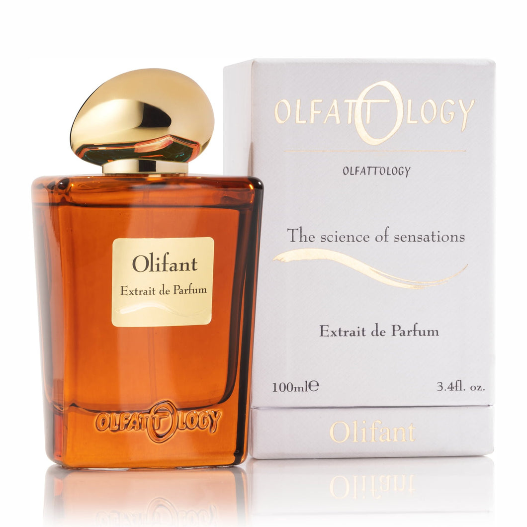 OLIFANT Extrait de Parfum ml100