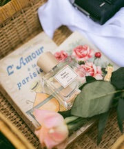 Carica l'immagine nel visualizzatore di Gallery, Rose Lutèce
