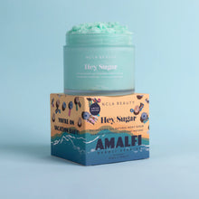 Carica l&#39;immagine nel visualizzatore di Gallery, HEY, SUGAR NEROLI BODY SCRUB 250gr
