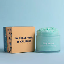 Carica l&#39;immagine nel visualizzatore di Gallery, HEY, SUGAR NEROLI BODY SCRUB 250gr
